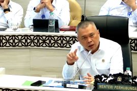 Kemenhub minta Pelindo kembangkan pelabuhan di Ketapang-Gilimanuk