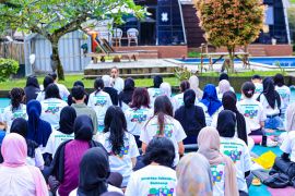 Beasiswa Amartha Cendekia akan terima 250 pelajar Indonesia