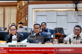 Pembiayaan penyakit diabetes dan hipertensi di usia muda meningkat