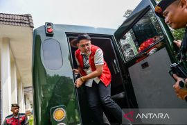 Materi tuntutan belum siap, sidang kasus penghinaan Suku Sunda Resbob di PN Bandung ditunda