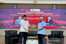 UIN Madura-Universiti Malaya kerja sama perkuat kajian keilmuan