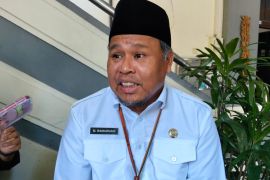 Pemkot Mataram menargetkan angka pengangguran turun jadi 4,4 persen