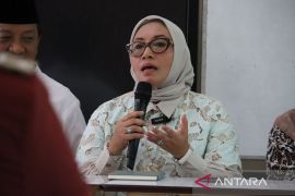 MenPPPA tegaskan anak korban peluru nyasar Gresik harus dilindungi &nbsp;