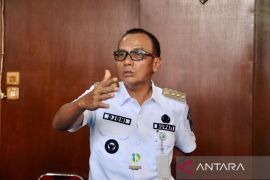 Pemkab Belitung tata kawasan kota terintegrasi sentra UMKM dan parkir