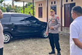 Polda Papua Tengah rotasi Kapolres Dogiyai untuk jaga kondusivitas keamanan