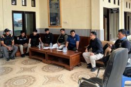 Bareskrim Polri telusuri fakta kematian anggota Polres Dogiyai