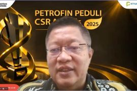 Elnusa Petrofin gelar Peduli CSR Award 2025, apresiasi komitmen unit operasi dalam wujudkan dampak berkelanjutan