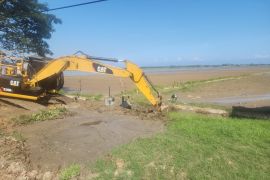 Pulihkan ekonomi, Kementan mulai rehabilitasi 1.093 hektare sawah dampak bencana Aceh utara