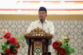 Berikan kuliah umum di UIN Datokarama Palu, Menteri Nusron bangun kesadaran mahasiswa tentang nilai ekonomi tanah