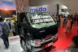 Isuzu manfaatkan GIICMOVEC untuk ketahui keinginan konsumen