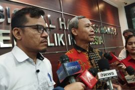 Komnas HAM surati TNI untuk periksa empat tersangka kasus Andrie Yunus