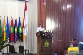 Gubernur NTT menekankan peran kampus perkuat SDM berbasis riset