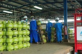 Keluhan kelangkaan, Pertamina tambah 18 ribu elpiji 3 kg di Lumajang