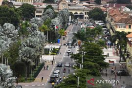 Madagaskar umumkan darurat energi akibat kekurangan bahan bakar