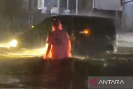 Waspada! Cianjur Siaga Cuaca Ekstrem 3 Hari ke Depan, Cek Wilayahnya