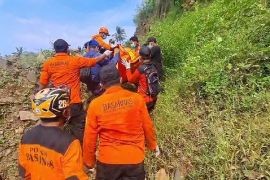SAR gabungan Banyuwangi temukan lansia hilang dalam kondisi meninggal