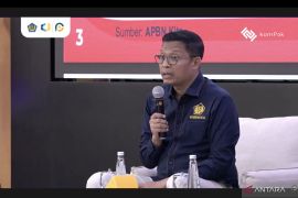 DJP bidik penerimaan Rp200 triliun dari perluasan basis pajak