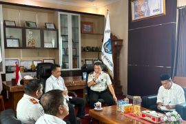 Imigrasi Sultra perkuat desa binaan di Wakatobi cegah praktik TPPO