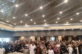 300 UMKM di Palembang belajar AI untuk tingkatkan daya saing digital