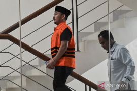 Kasus Ade Kunang, KPK dalami proses pengadaan di Kabupaten Bekasi