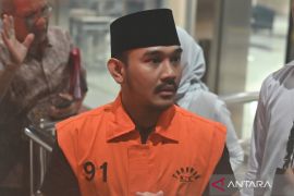 KPK panggil kembali seorang pegawai legal Lippo Cikarang sebagai saksi pada kasus Ade Kunang