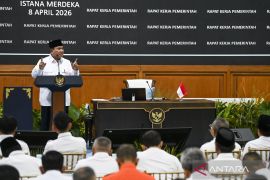 Ini dua kebijakan Indonesia untuk hadapi ketidakpastian global