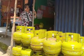 Pertamina Patra Niaga RJBB pastikan ketersediaan LPG 3 Kg di Sukabumi
