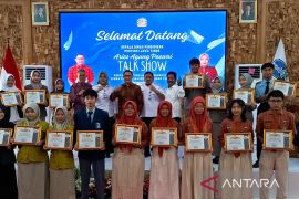 Suko Widodo dorong sekolah miliki informasi banyak tentang masuk PTN