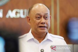 BGN terapkan skema WFH bergantian