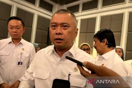 Menhub menegaskan kenaikan harga tiket pesawat tidak boleh di atas 13 persen