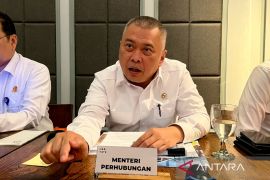 Menhub: 11 bandara sempat ditutup di Papua kembali beroperasi