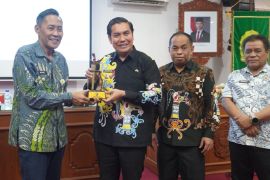 TPPPS Pulang Pisau studi tiru percepatan penurunan stunting di Bantul