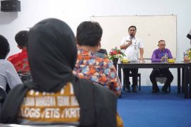 Pemkot Medan fasilitasi perusahaan siapkan kompetensi calon pekerja