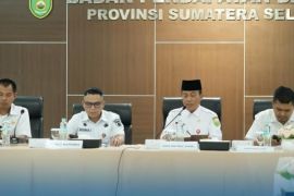 Bapenda Sumsel libatkan pemerintah desa untuk optimalkan pajak kendaraan