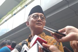 Menteri PU jelaskan kedatangan petugas kejaksaan ke Kementerian PU