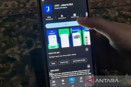 Begini alur penanganan aduan warga lewat aplikasi JAKI Pemprov DKI