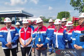 Pertamina JBT pastikan tidak ada pembatasan kuota elpiji