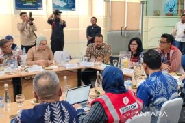 Komisi VII DPR RI minta industri AMDK seimbangkan ekonomi, lingkungan, dan kesejahteraan masyarakat