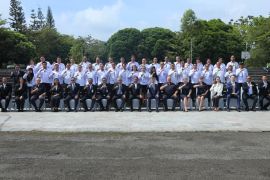 BNN RI dan Rusia perkuat kapasitas penegakan hukum hadapi narkotika