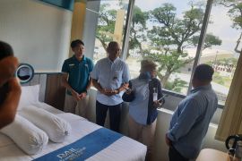 KAI Wisata perkuat lini bisnis di Medan, Rail Transit Hotel Medan tawarkan beragam tipe kamar dengan harga bersaing