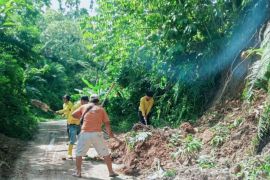 BPBD Deli Serdang: Semua korban longsor di Sembahe telah ditemukan