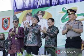 Firman: Momentum harjad refleksi perjalanan pembangunan serta komitmen majukan daerah