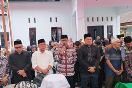 Pemkab Padang Pariaman sampaikan duka mendalam berpulangnya anggota DPRD periode 2024-2029