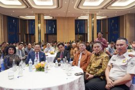 Otto: UU Advokat amanatkan Indonesia menganut single bar