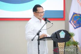 Mendagri ingatkan pemda kreatif tingkatkan pendapatan asli daerah