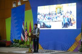 BNPP perkuat peran da'i dalam pembangunan kawasan perbatasan