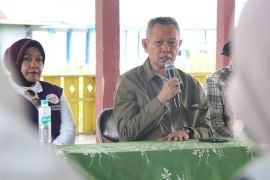 Sigi gandeng Kemenhub tingkatkan SDM transportasi darat