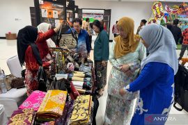 Diundang ke Malaysia, Gubernur Kaltara Ingin Perkenalkan Produk UMKM