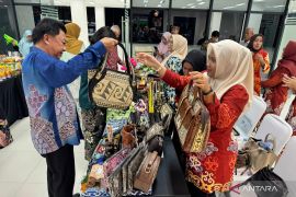 Gubernur bakal kenalkan produk UMKM Kaltara di Malaysia