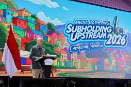 Dukung Ketahanan Energi Nasional, PHE Perkuat Kolaborasi dengan Media